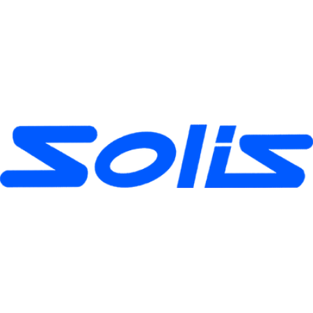 Solis -traktorit