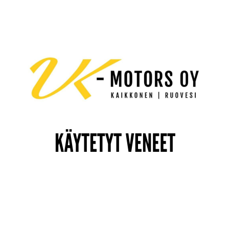 Käytetyt veneet