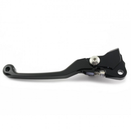 TMV KYTKINVIPU KÄÄNTYVÄ YZF 09-.. YZ85 13-15 YZ 15-.. MUSTA 5-172164BK