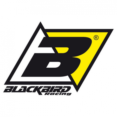 BLACKBIRD DOUBLE GRIP 2 SATULANPÄÄLLINEN SX85 04-12 387-1515X
