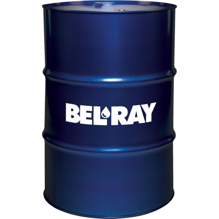BEL-RAY EX 20W-50 SHOP OIL 208L 55-934-208