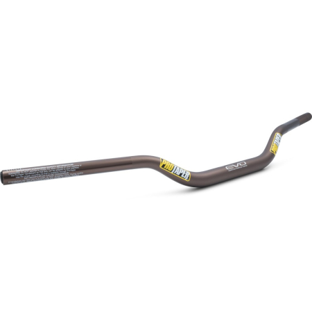 PROTAPER OHJAUSTANKO EVO BAR FAC. SUZ/KTM STOCK 63-020337