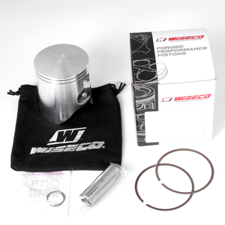 * WISECO PISTON KIT YAMAHA YZ250 2002-08   2658CD 398-804M06750