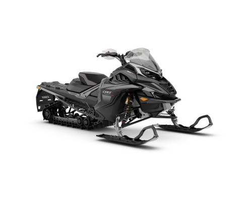 Lynx Xterrain RE 3700 900 ACE Turbo R DELE 2.0in 51mm Touchscreen Display Black edition