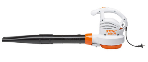 BGE 71  PUHALLIN