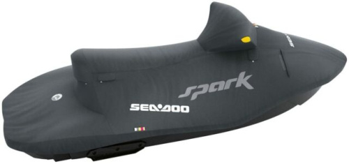 TRAILERING COVER