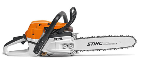 STIHL MS261C-MVW MOOTTORISAHA