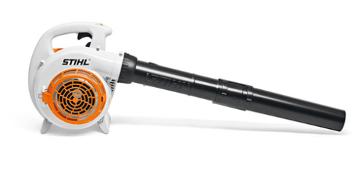 STIHL BG56 PUHALLINLAITE