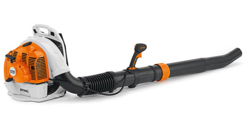 STIHL BR450 C-EF 1430 M3/H PUHALLINLAITE SÄHKÖKÄYNNISTYS