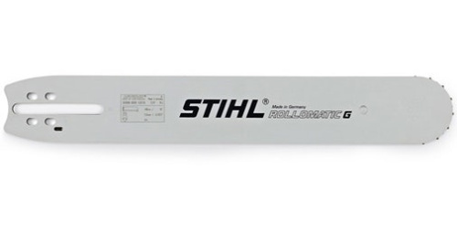 TERÄLEVY G 40CM 1,6MM GS461