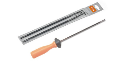 PYÖREÄ VIILA 3,2MM 1/4" 200MM 2KPL PAKKAUS VIILANPIDIKKEESEEN