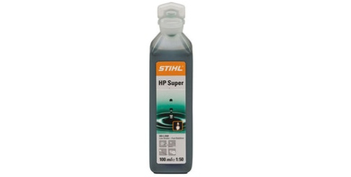 HP Super 2-tahti moottoriöljy