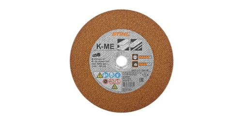 LAIKKA K-ME 230MM TERÄS