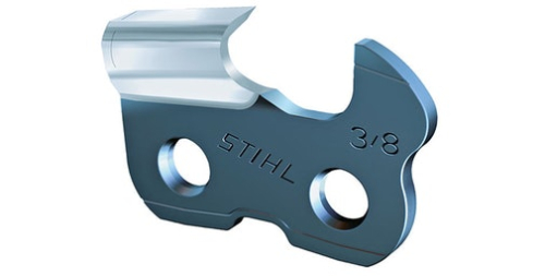 TERÄKETJU RMX 3/8" 1,6MM HALKAIS