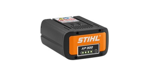 AKKU AP 300 36V/227WH UUSI