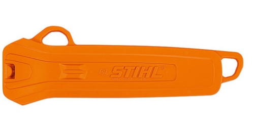 TERÄKETJUN SUOJUS TOPHANDLE 35 CM