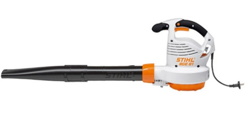 BGE 81  PUHALLIN