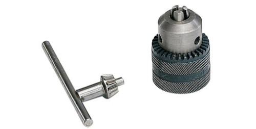 PORANISTUKKA AVAIMELLA BT45