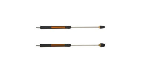 Suihkuputket roottorisuuttimella, RE 281 PLUS–661 PLUS