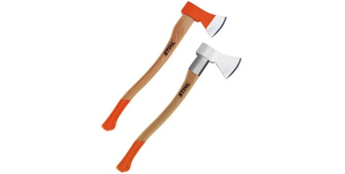 YLEISKIRVES HIKKORIVARSI 70CM