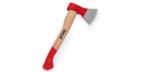 STIHL VEISTOKIRVES 36CM - AX 6