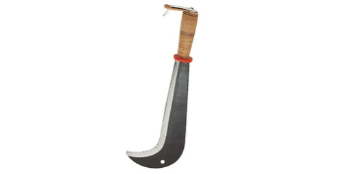 YHDEN KÄDEN VESURI 43CM 650G