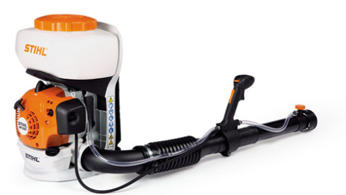 STIHL SR 200 REPPURUISKU