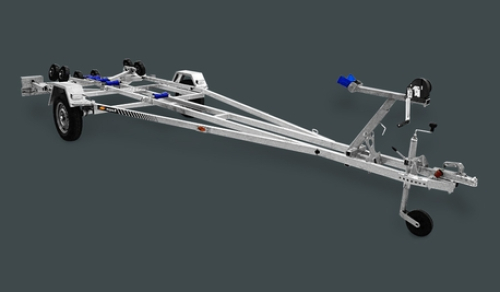 MAJAVA VT750 PRO VENETRAILERI