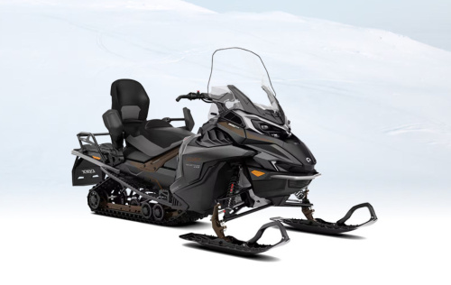 Lynx Adventure Mallisto