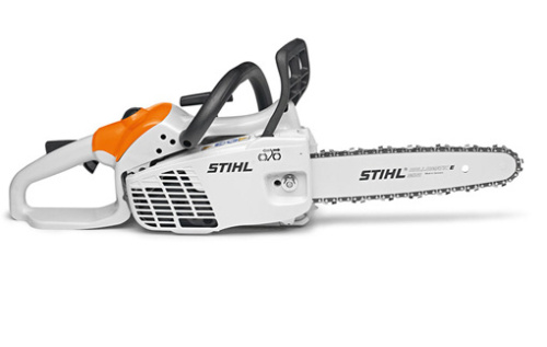 STIHL MS 194 C-E MOOTTORISAHA 12" 3/8" PMM3 1,1MM