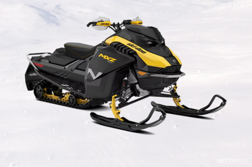 Ski-Doo MX Z neo+