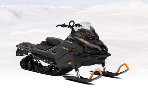 Ski-Doo Tundra Mallisto
