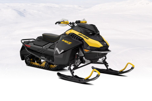 Ski-Doo MX Z NEO+