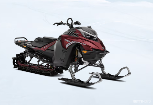 Lynx Shredder Mallisto