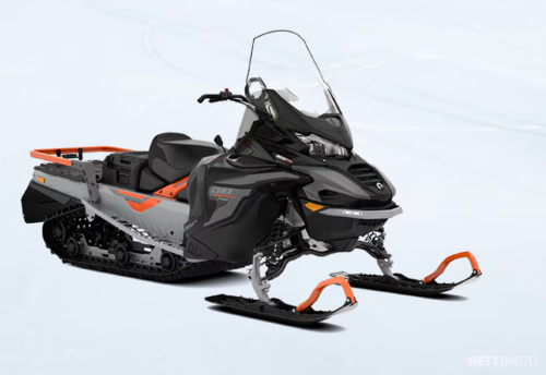 Lynx 69 Ranger Mallisto