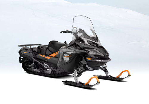 Lynx 69 Ranger Mallisto