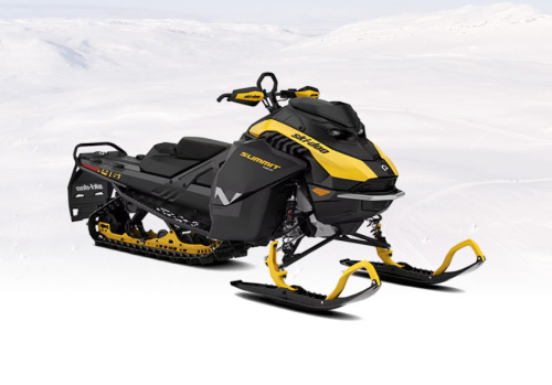 Ski-Doo Summit NEO