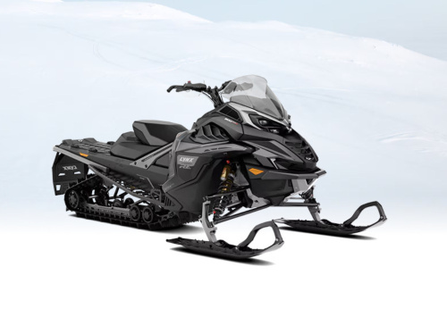 Lynx Xterrain Mallisto