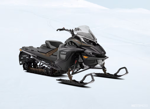 Lynx Xterrain Mallisto