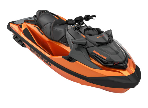 Sea-Doo