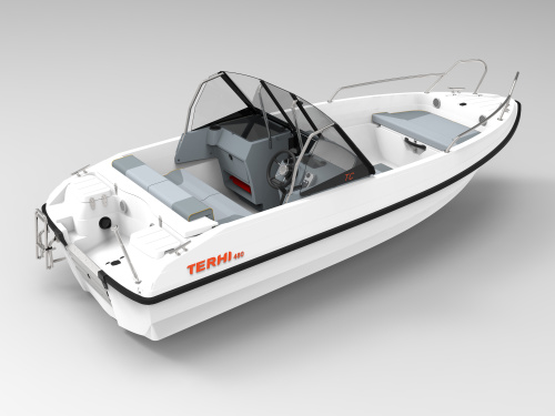 TERHI 480 TC