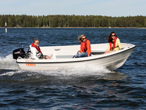 TERHI NORDIC 6020