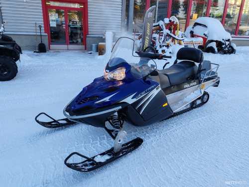 Polaris WideTrak IQ 750