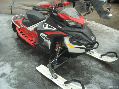 Lynx Enduro