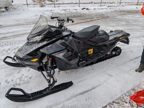 Ski-Doo Renegade X-RS 850 E-Tec
