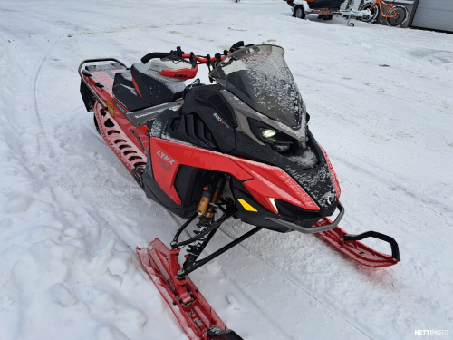 Lynx Rave 3500 10,25 touchscreen Display
