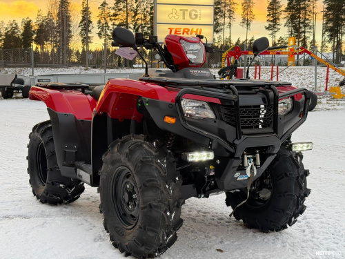 Honda TRX 520 FE2 T3b LE