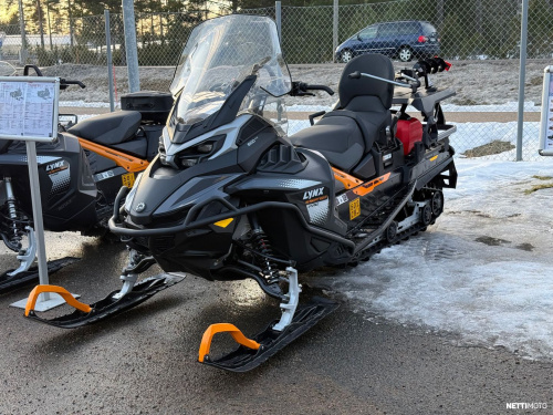 Lynx 59 Ranger Mallisto