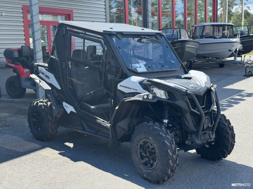 Can-Am Maverick Trail 700 BASE