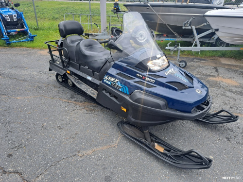 Lynx Yeti Yeti Pro